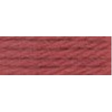 DMC Tapestry Wool 7196 Dark Salmon Article #486